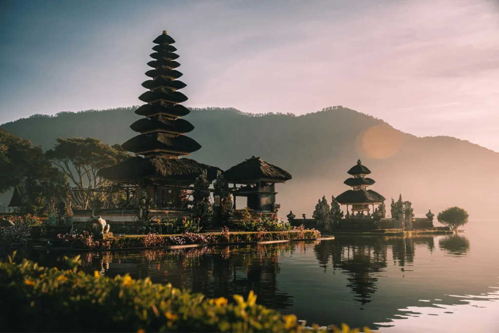 Destinazione Bali